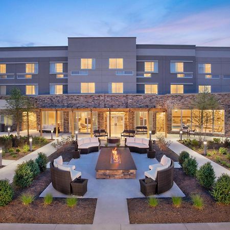 Courtyard By Marriott Wayne Fairfield Otel Dış mekan fotoğraf