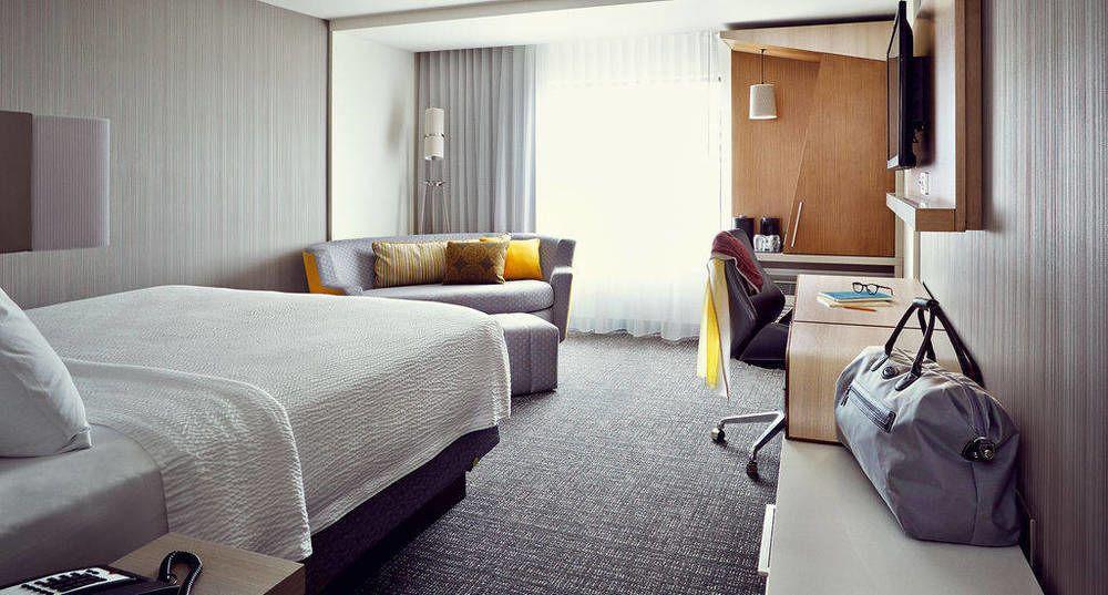 Courtyard By Marriott Wayne Fairfield Otel Dış mekan fotoğraf