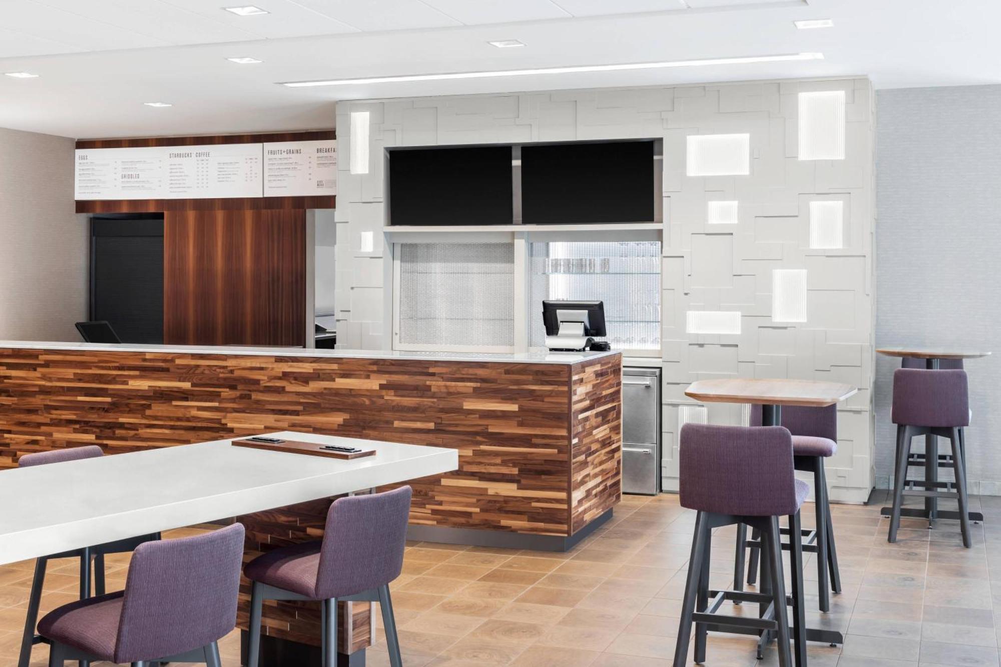 Courtyard By Marriott Wayne Fairfield Otel Dış mekan fotoğraf