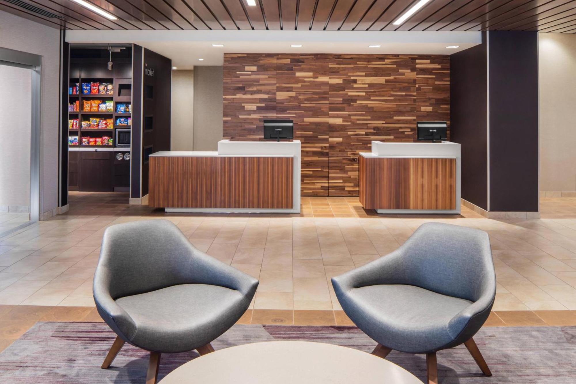 Courtyard By Marriott Wayne Fairfield Otel Dış mekan fotoğraf