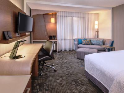 Courtyard By Marriott Wayne Fairfield Otel Dış mekan fotoğraf