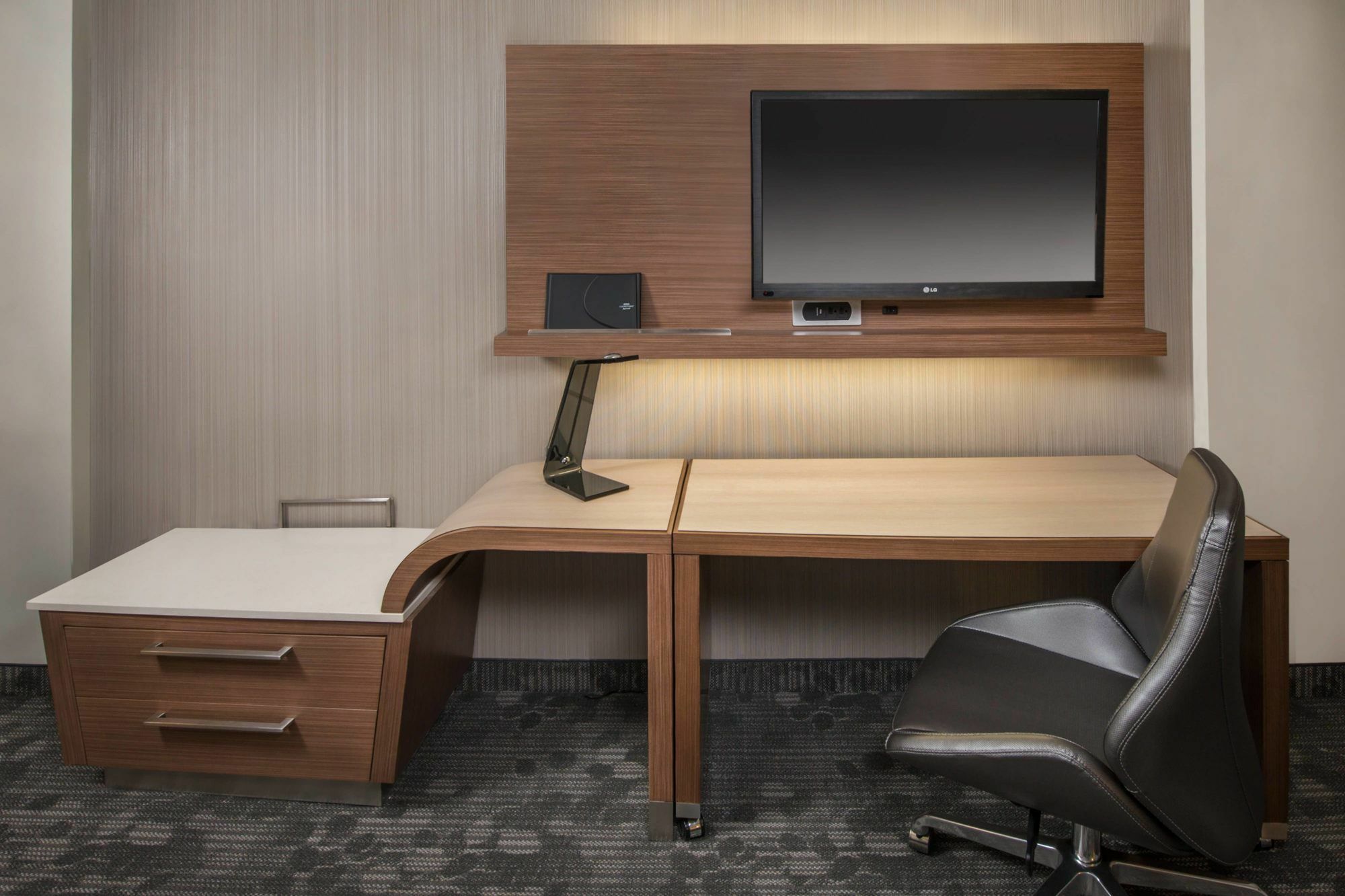 Courtyard By Marriott Wayne Fairfield Otel Dış mekan fotoğraf